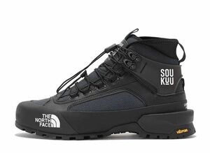 The North Face UNDERCOVER Soukuu Glenclyffe "Navy" 26cm NS2C4F02