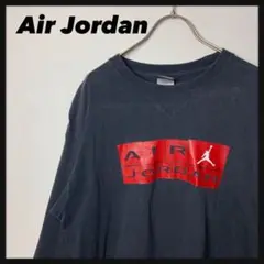 超希少‼︎エアジョーダン⭐︎air jordan ジャンプマン ロンT