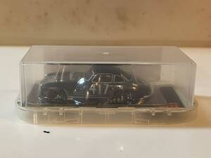 即決 メルセデス・ベンツ Premium Collection. 1/64 ダイキャスト製 300SL #417 Mille Miglia 未開封・新品 京商/MINI GT/ホットウィール