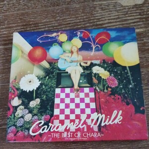 Ｃｈａｒａ／ＣａｒａｍｅｌＭｉｌｋ〜ＴＨ