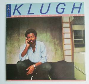 EARL KLUGH 「Magic In Your Eyes」 アール・クルー、マジック・イン・ユア・アイズ