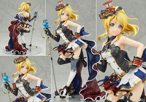 未開封　アルター　ラブライブ！スクールアイドルフェスティバル　絢瀬 絵里　1/7 フィギュア