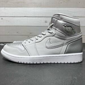 26.5cm NIKE AIR JORDAN 1 HIGH OG CO.JP DC1788-029 ナイキ エア ジョーダン ワン ハイ ハイカット オリジナル SILVER COJP