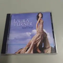 Laura Turner / Soul Deep