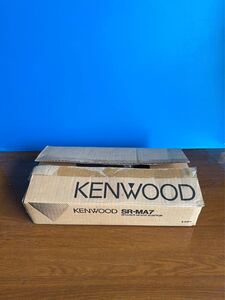 KENWOOD SR-MA7　スピーカーマウントアダプター　2台ペア