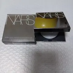 NARS クッションファンデーションケース 限定カラー