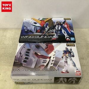 1円〜 RG 1/144 ガンプラEXPO限定 RX-78-2 ガンダム メカニカルクリア Ver. ウイングガンダム