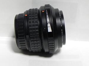 **中古品　smc PENTAX 85mm/f 2.2　SOFT　 レンズ*