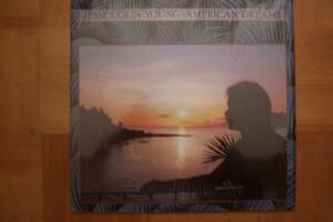 547★JESSI COLIN YOUNG ～AMERICAN DREAMS ◆US盤 (Elektra) 1978