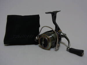 ダイワ 23エアリティ DAIWA AIRITY LT2000S-P 未使用 リールのみ