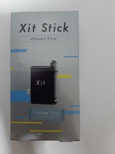 新品 ピクセラ Xit Stick テレビチューナーXIT-STK210