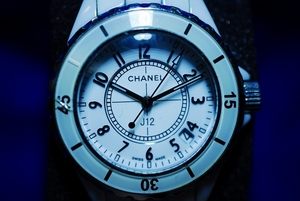 ◆◇シャネル腕時計　CHANEL　J12　ジャンク◇◆