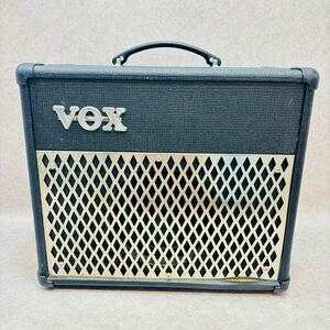 B1006★VOX DA15 モデリングギターアンプ 23W 