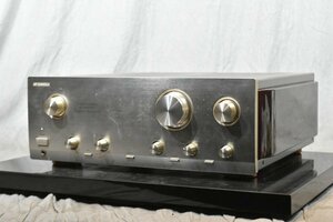 【送料無料!!】SANSUI サンスイ プリメインアンプ AU-a907NRA