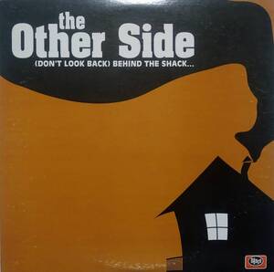 【LP Soul】The Other Side「(Don