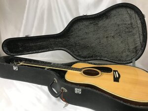 キングラム[12] YAMAHA ヤマハ アコースティックギター FG-430A アコギ 楽器 ギター ハードケース付き 005@T76 ★送料無料★