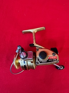 DAIWA MINI-MITE リール