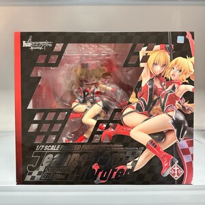 東京フィギュア ストロンガー ジャンヌ・ダルク&モードレッド　TYPE-MOON Racing ver. プラスワン FGO fate フェイト 完成品フィギュア