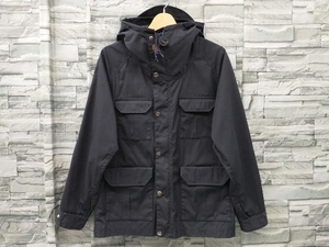 THE NORTH FACE PURPLE LABEL/NP2854N/ザノースフェイスパープルレーベル/ナナミカ/65/35 Mountain Parka/マウンテンパーカー/ネイビー