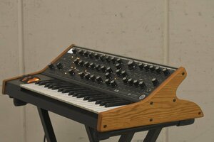 【送料無料!!】MOOG モーグ SUBSEQUENT 37 シンセサイザー★F