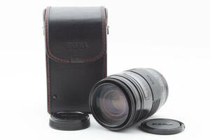 2883 【良品】 Sigma AF Auto Focus 75-200mm f/3.8 ZOOM Lens for Nikon シグマ AFズームレンズ 1124