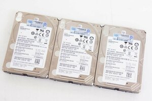 2 HP ヒューレットパッカード HDD 1TB*3 計3TB MM1000GFJTE