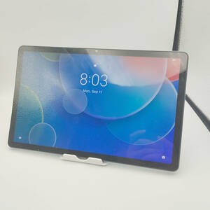 Lenovo Xiaoxin Pad 2022(TB128FU)　WiFiモデル