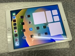 JW276 SIMフリー iPad 第7世代 Wi-Fi+Cellular A2198 シルバー 32GB ジャンク ロックOFF