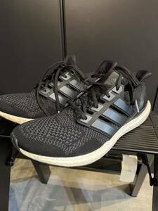 adidas s77417 ultra boost sizeUS12 アディダス ウルトラブースト ブラック