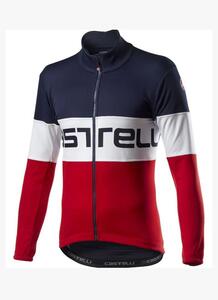 CASTELLI PROLOGO ウインタージャケット ゴアテックス