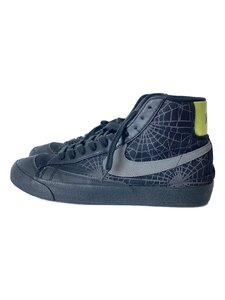 NIKE◆BLAZER MID 77_ブレーザー ミッド 77/28cm/BLK