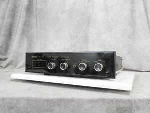 ☆ McIntosh マッキントッシュ MC502 パワーアンプ ☆ジャンク☆