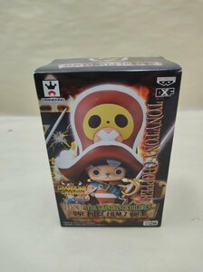 ワンピース DXF GRANDLINE CHILDREN FILM Z vol1 チョッパー