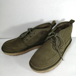 ugg 1121645 ムートンブーツ　NEUMEL MOC