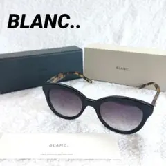 IENA BLANC.. ブラン サングラス B0025