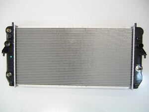 00y キャデラック ドゥビル デビル コンコース CADILLAC DEVILLE CONCOURSE セダン◆ラジエター ラジエーター Assy 新品 2000 リムジンＮＧ