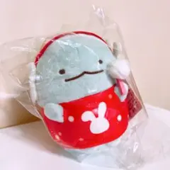 【ゆうゆう】すみっコぐらし　雪見だいふく　とかげ　あつめてぬいぐるみ