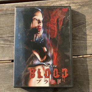 ブラッド　BLOOD ASBYー3919 ルーシー・リュー