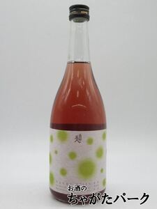 【ラベル不良】 南部美人 糖類無添加 梅酒 リキュール 720ml ■砂糖や人工的な甘味料無添加