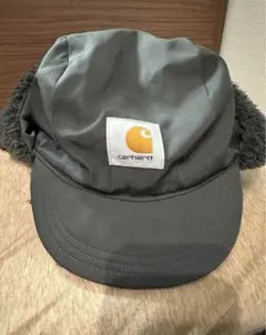 Carhartt Jackson Cap フライトキャップ ML