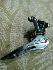 SRAM FORCE フロントディレイラー　2ｓ中古