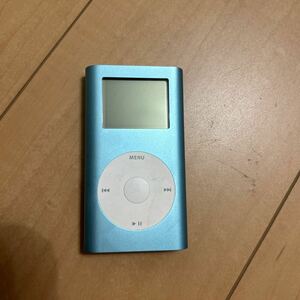 【中古】iPod A1051 本体のみ 