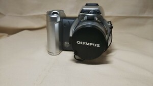 MINOLTA DiMAGE Z1 コンパクトデジタルカメラ ミノルタ ディマージュ Z1 31409449