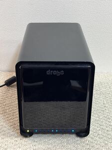 ストレージシステム　Drobo 5D　DRDR5-A ②