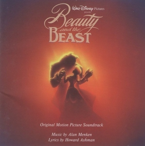 美女と野獣 Walt Disney Beauty and the Beast / オリジナル・モーション・ピクチャー・サウンドトラック / 1992.05.21 / PCCD-00061