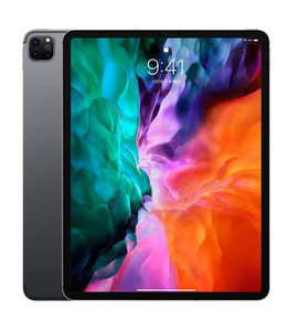 iPad Pro 12.9インチ 第4世代[128GB] Wi-Fiモデル スペースグ …