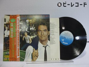 Huey Lewis And The News /Huey Lewis & The News「Sports」LP（12インチ）/Chrysalis(WWS-81628)/洋楽ロック