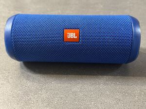 JBL ポータブル Bluetooth FLIP3 ブルー