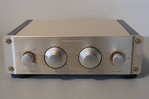 MARANTZ SL-1 FN　パッシブアッテネーター