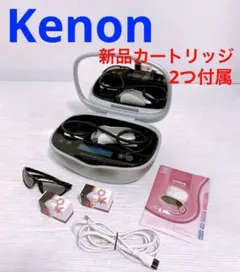 Ke-non ケノン フラッシュ式脱毛器 Ver.4.1